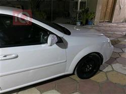 Chevrolet Optra